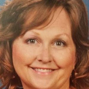 Meet your Posher, Saundra